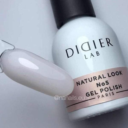 Gel Polish Didier Lab Natural Look No.5