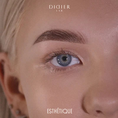 Kit de inicio Laminación de cejas + Aceite Magic Potion - Esthétique vol. 1 | Didier Lab