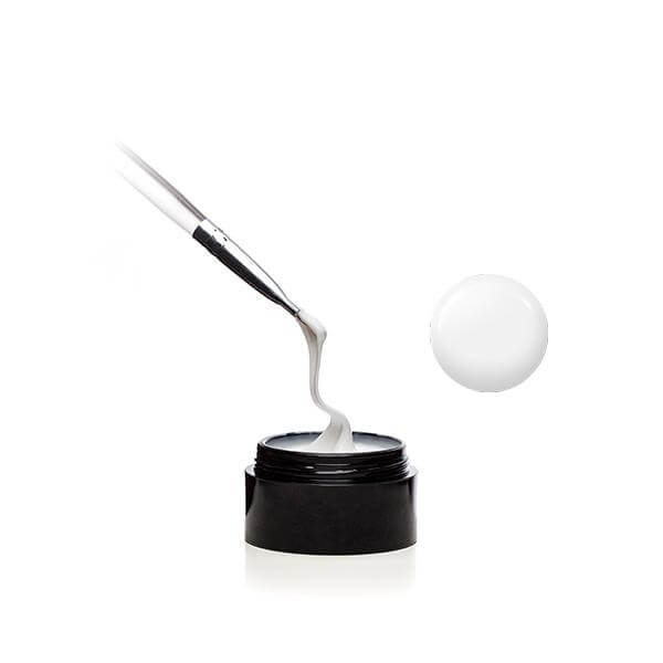 Gel Constructor Premium - Intensive White - Libre de TPO | Didier Lab - 50 g