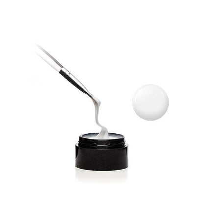 Gel Constructor Premium - Intensive White - Libre de TPO | Didier Lab - 50 g