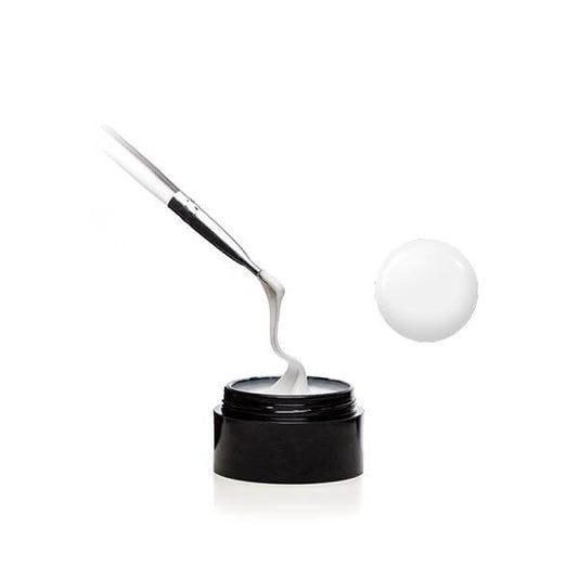 Gel Constructor Premium - Intensive White - Libre de TPO | Didier Lab - 50 g