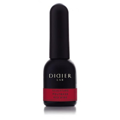 Sculpture Polybase - Red wine | Didier Lab - 10ml