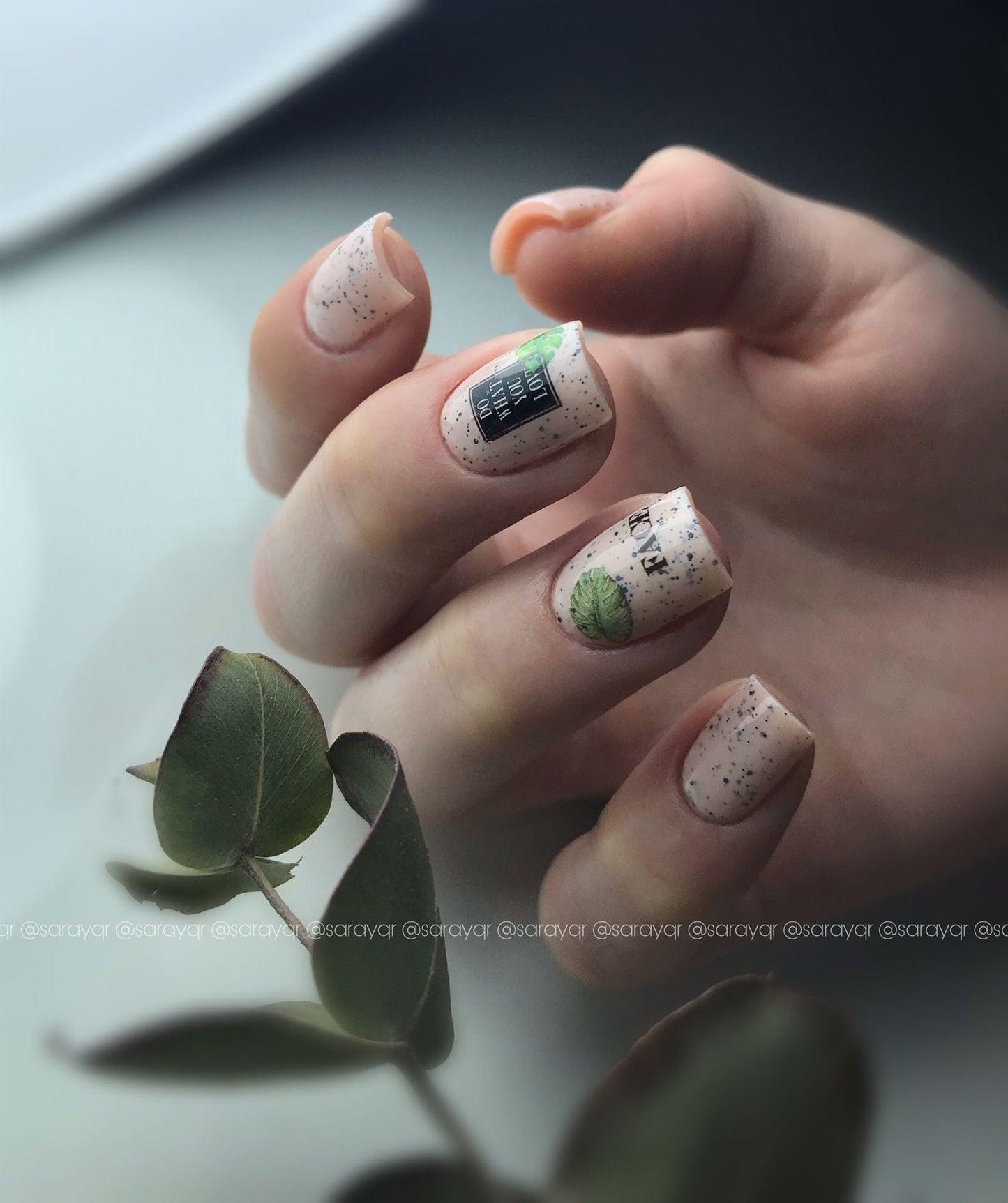 Esmalte Semipermanente Macarons - Praline - Libre de HEMA y TPO | Didier Lab - 10ml