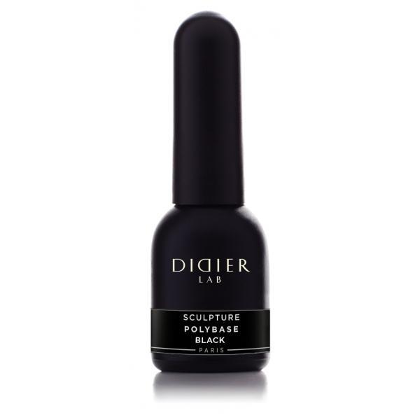 Sculpture Polybase - Black | Didier Lab - 10ml