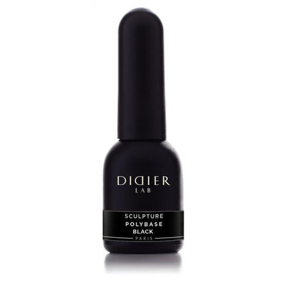 Sculpture Polybase - Black | Didier Lab - 10ml