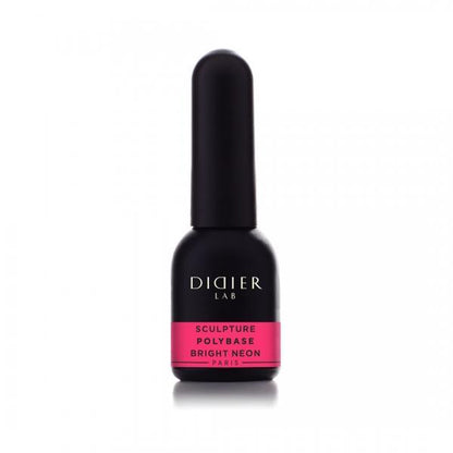 Sculpture Polybase - Bright Neon | Didier Lab - 10ml