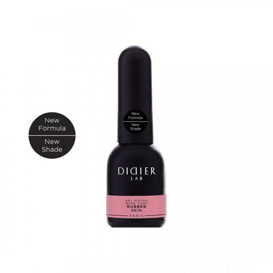 Rubber base coat - skin | Didier Lab - 10 ml