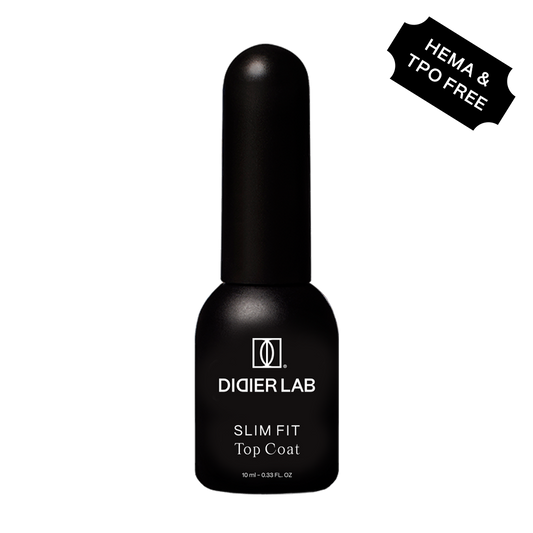 Top coat no wipe - Slim Fit | Didier lab - 10ml