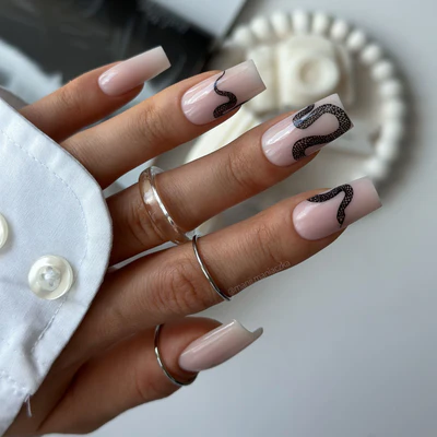 Fiber Base gel - Milky Pink - Libre de HEMA y TPO | Didier Lab - 10ml