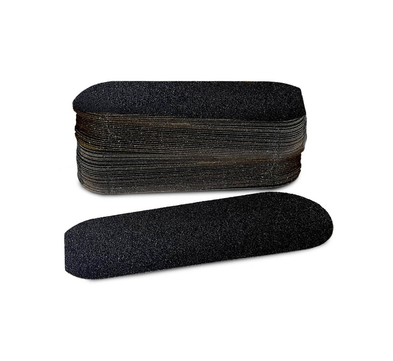 Lima de Pedicura Adhesiva Didier Lab grano 180