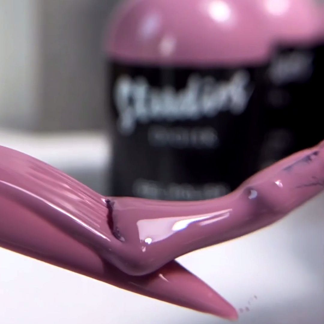 Esmalte Semipermanente Studios -Barbarella  - Libre de HEMA y TPO  | Didier Lab - 8ml