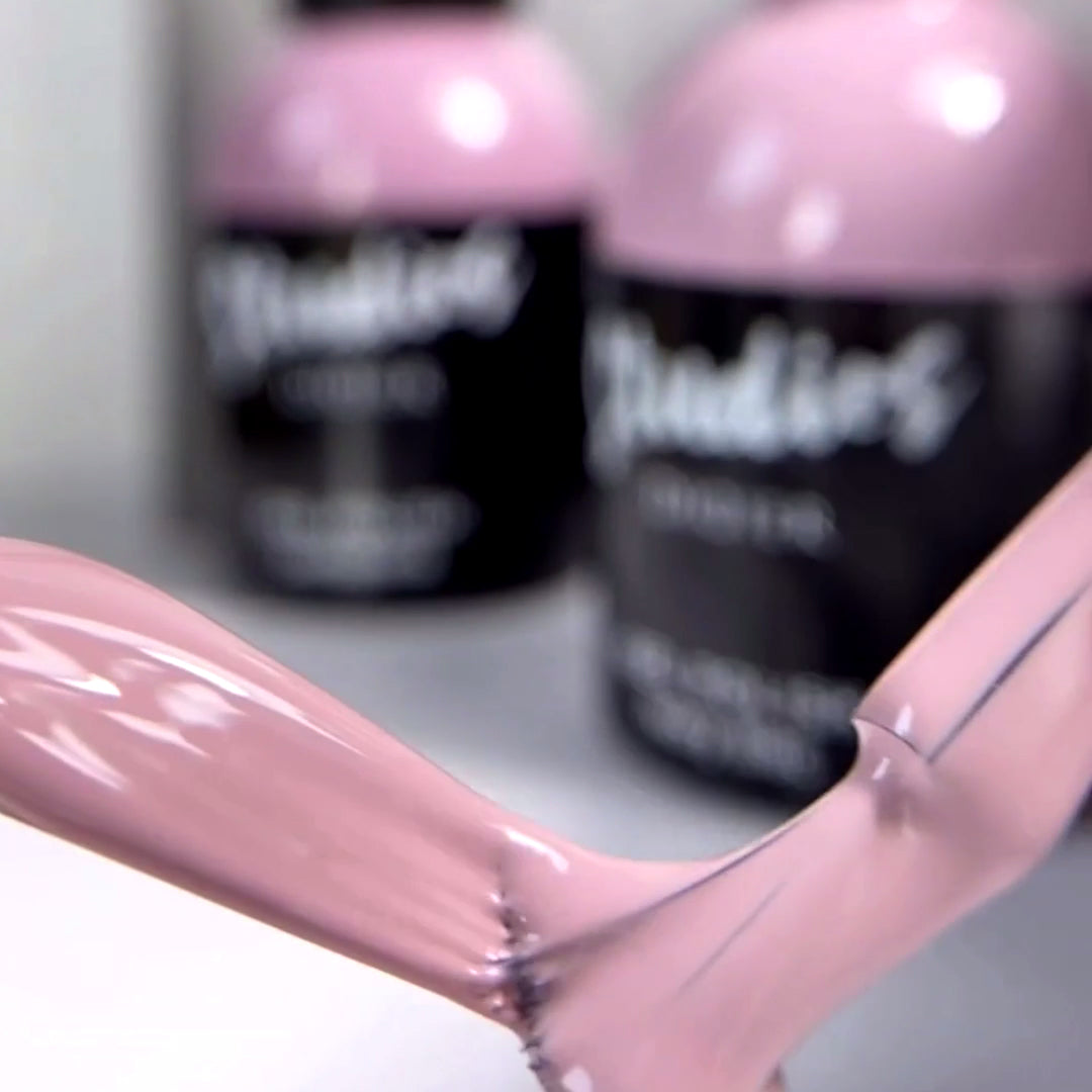 Esmalte Semipermanente Studios - Ivory lilac - Libre de HEMA y TPO  | Didier Lab - 8ml