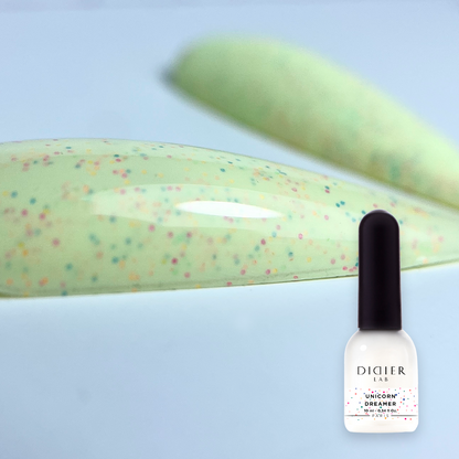 Esmalte Semipermanente Unicorn - Dreamer - Libre de HEMA y TPO | Didier Lab -  10 ml