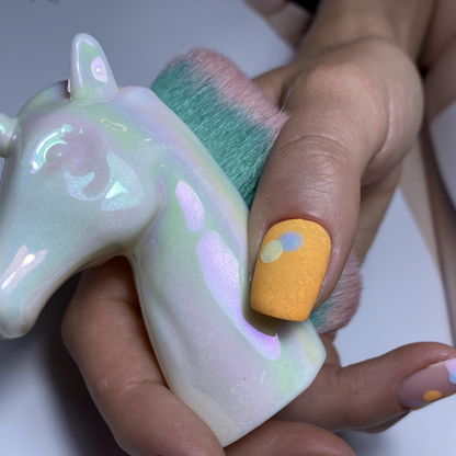 Esmalte Semipermanente Unicorn - Dancing - Libre de HEMA y TPO | Didier Lab - 10 ml