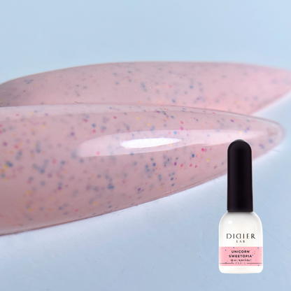 Esmalte Semipermanente Unicorn - Sweetopia -Libre de HEMA y TPO | Didier Lab - 10ml